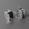 [OUTLET] TOPMET rögzítő U4 rugó inox 2db