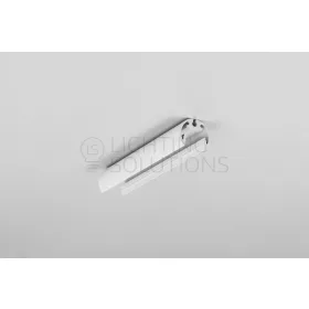 TOPMET LED-profil PEN12 CJ 2000 mm fehér
