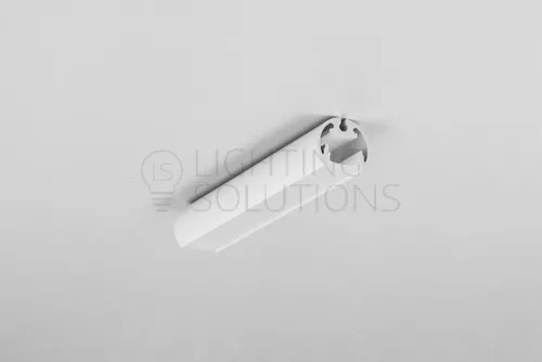 TOPMET LED-profil PEN12 CJ 2000 mm fehér