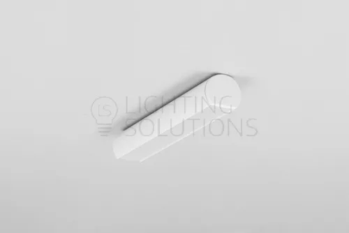 TOPMET LED-profil PEN12 CJ 2000 mm fehér