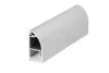 TOPMET LED-profil WAY10 C 1000 mm eloxált