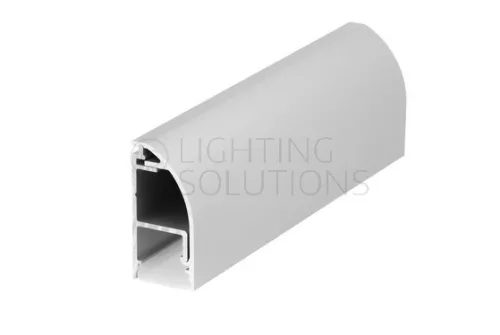 TOPMET LED-profil WAY10 C 1000 mm eloxált