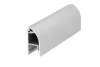 TOPMET LED-profil WAY10 2000 mm eloxált