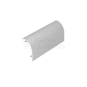 TOPMET Fedlap WAY10 1000 mm eloxált