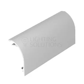 TOPMET fedlap WAY10 2000 mm eloxált