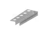 TOPMET LED-profil UNI-TILE12 C PLUS 2000 mm eloxált