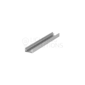 TOPMET LED-profil FLOOR8 K 1000 mm eloxált