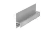 TOPMET LED-profil OMNI10 AC2 2000 mm natúr