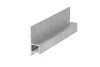 TOPMET LED-profil OMNI10 AC2 2000 mm natúr