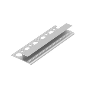 TOPMET LED-profil OMNI10 AC2 PLUS 2000 mm natúr