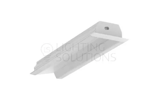 TOPMET LED-profil DIAGONAL14 F/TY 1000 mm natúr