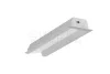 TOPMET LED-profil DIAGONAL14 F/TY 1000 mm eloxált