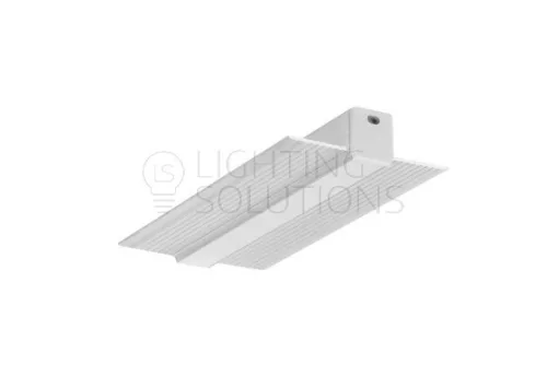 TOPMET LED-profil HIDE10 C4 1000 mm natúr