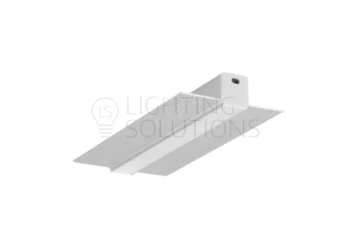 TOPMET LED-profil HIDE10 C4 1000 mm eloxált