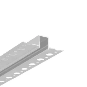 TOPMET LED-profil HIDE10 C4 PLUS 1000 mm Natúr