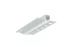 TOPMET LED-profil HIDE10 PLUS 2000 mm natúr