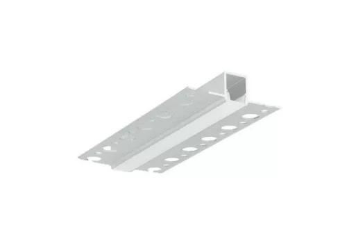 TOPMET LED-profil HIDE10 PLUS 2000 mm natúr