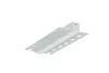 TOPMET LED-profil HIDE10 PLUS 2000 mm natúr
