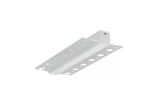 TOPMET LED-profil HIDE10 PLUS 2000 mm natúr