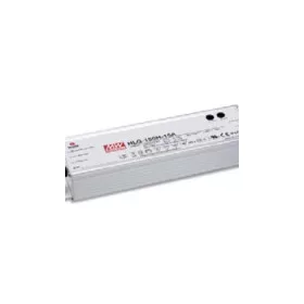 Mean Well HLG-150H-12B LED-tápegység, 12 V DC, IP67