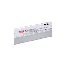 Mean Well HLG-185H-12A LED-tápegység, 12 V DC, IP65