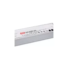 Mean Well HLG-240H-12A LED-tápegység, 12 V DC, IP65