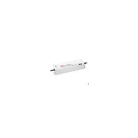 Mean Well HLG-240H-15B LED-tápegység, 15 V DC, IP67