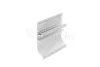 TOPMET LED-profil SKIRT10 AC2/Q9 1000 mm natúr