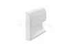 TOPMET LED-profil SKIRT10 AC2/Q9 1000 mm natúr