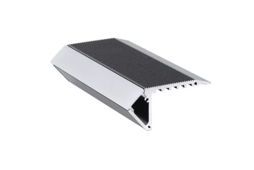 TOPMET LED-profil UP-BOLD12 K 1000 mm fekete
