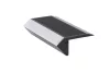 TOPMET LED-profil UP-BOLD12 K 1000 mm fekete