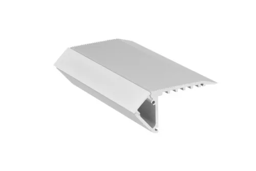 TOPMET LED-profil UP-BOLD12 K 1000 mm eloxált