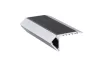 TOPMET LED-profil UP-BOLD12 K 2000 mm fekete