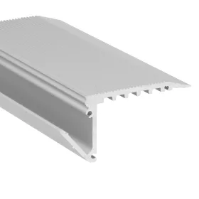 TOPMET LED-profil UP-BOLD12 K 2000 mm eloxált