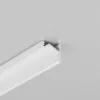 TOPMET LED-profil CORNER.v2 A1C/U1 1000 mm fehér