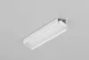 TOPMET LED-profil CORNER.v2 A1C/U1 1000 mm fehér
