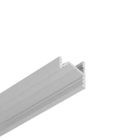 TOPMET LED-profil CORNER.v2 A1C/U1 1000 mm eloxált