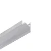 TOPMET LED-profil CORNER.v2 A1C/U1 2000 mm natúr