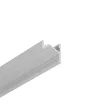 TOPMET LED-profil CORNER.v2 A1C/U1 2000 mm eloxált