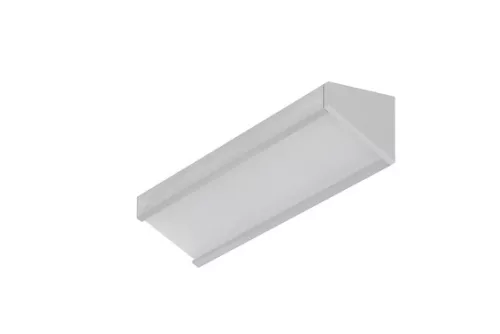 TOPMET LED-profil CORNER12.V2 EF/U 1000 mm natúr