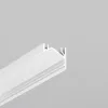 TOPMET LED-profil CORNER12.V2 EF/U 1000 mm fehér