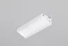 TOPMET LED-profil CORNER12.V2 EF/U 1000 mm fehér