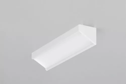 TOPMET LED-profil CORNER12.V2 EF/U 1000 mm fehér