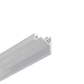 TOPMET LED-profil CORNER12.V2 EF/U 2000 mm natúr