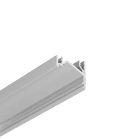 TOPMET LED-profil CORNER12.V2 EF/U 2000 mm eloxált