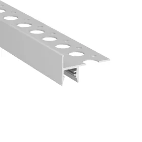 TOPMET LED-profil UP-MINI10 A 1000 mm eloxált