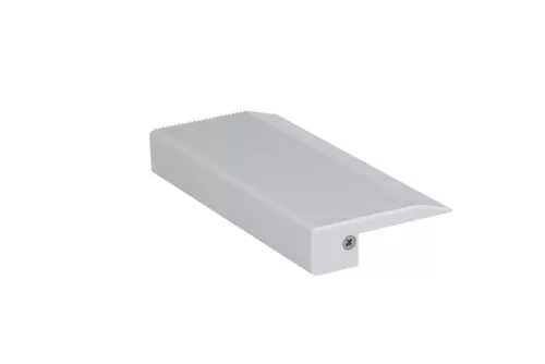 TOPMET LED-profil UP-MINI10 A 1000 mm eloxált