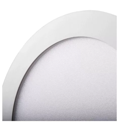 [OUTLET] ROUNDA V2LED6W-WW-W lámpa