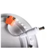 [OUTLET] ROUNDA V2LED6W-WW-W lámpa