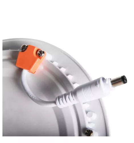 [OUTLET] ROUNDA V2LED6W-WW-W lámpa